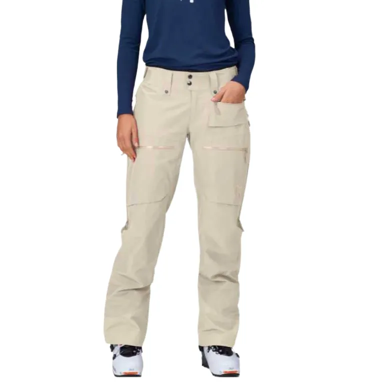 NORRONA Ski Pants Women's-19