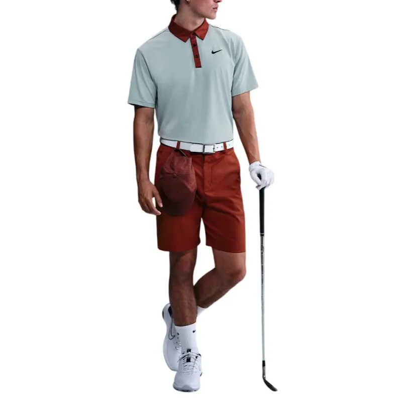 Nike Tour Men's Dri FIT Golf Polo-1