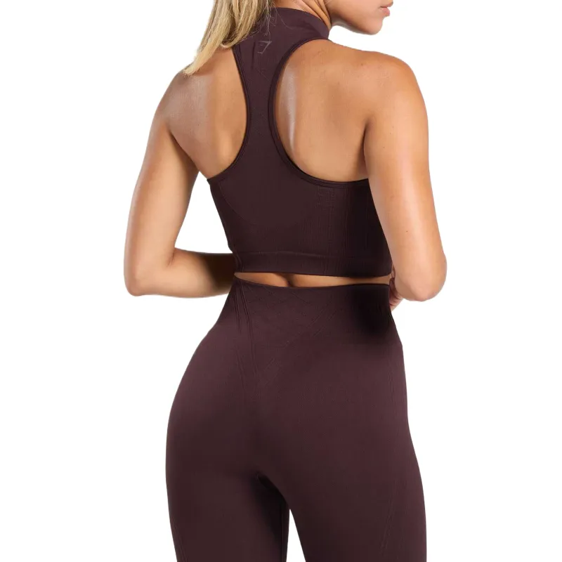 GYMSHARK Tank Tops Women's-5