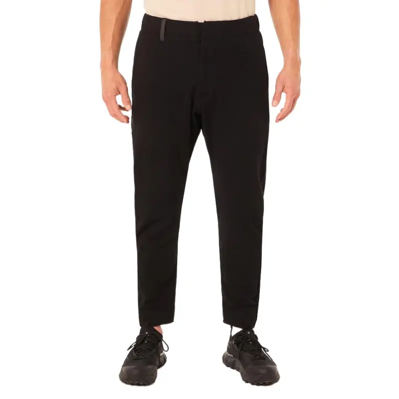 Oakley RsVeilTensileFleecePants Casual Pants Men's Black-4