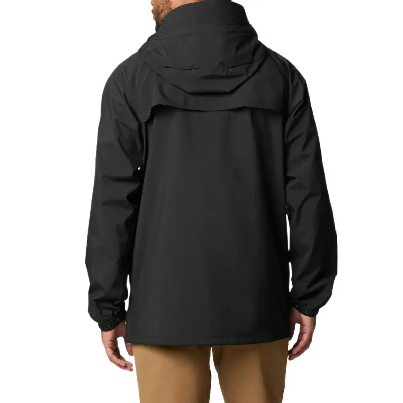 Columbia x Disney Jackets Coats Men's Black-8
