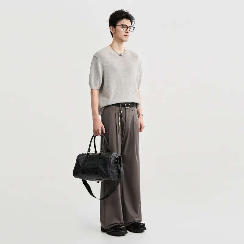 EARL JOEL T Shirts Men-3