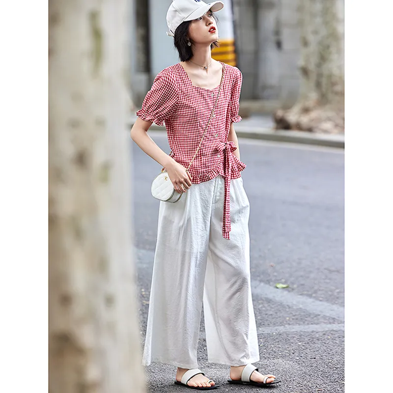 A Paradise For Awakening Casual Suit Women's-4