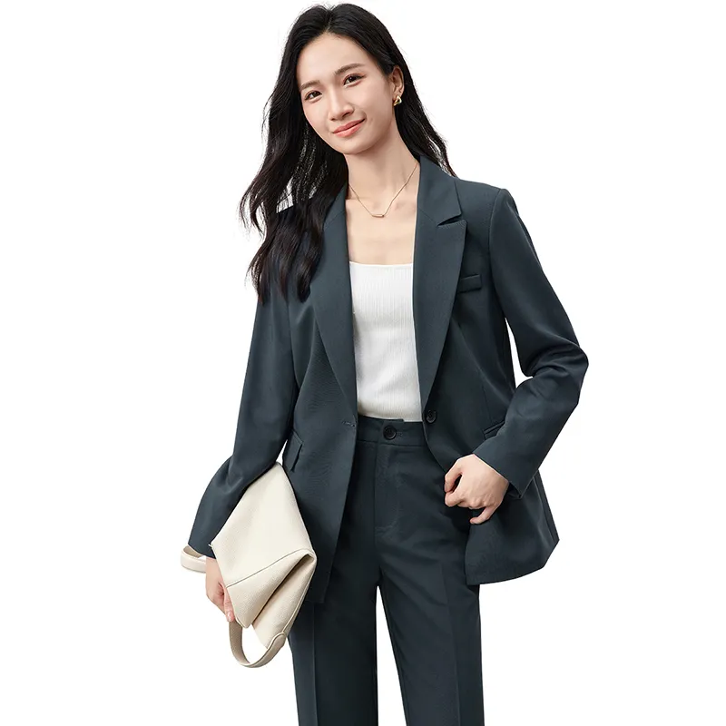SENTUBILA Business Suits Women's-6