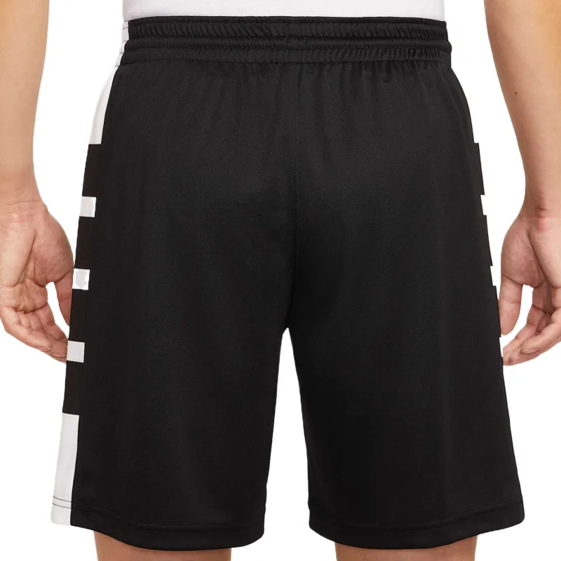 Nike Dri Fit Casual Shorts Men's Team Black-1