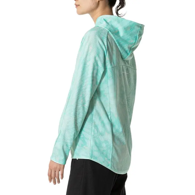 Mizuno Dry Aeroflow Jackets Coats Women's-11