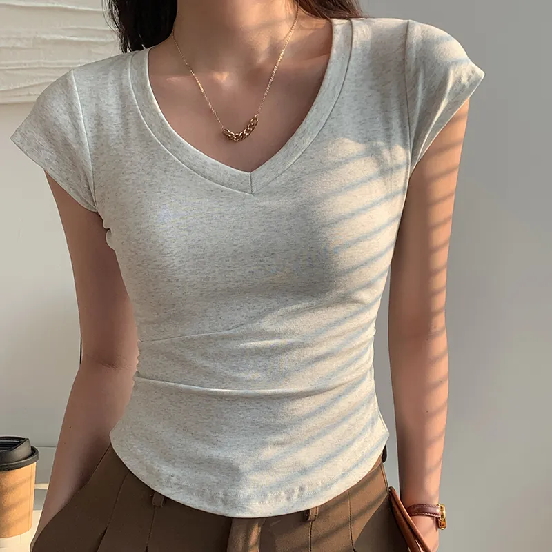 La Chapelle Women's Undershirts-10