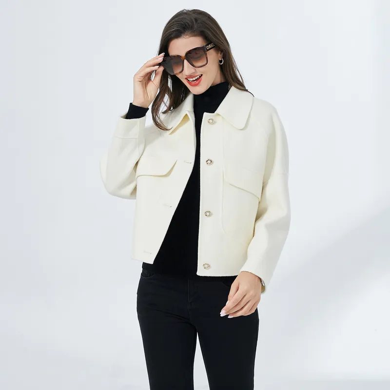 Raidy Boer Jackets Coats Women's-5