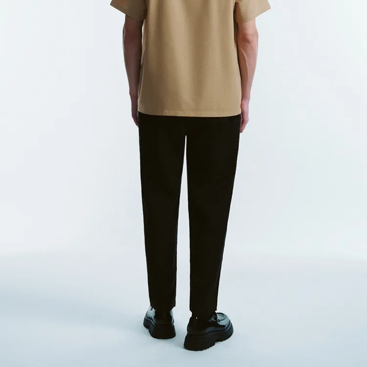 URBAN REVIVO Carrot Pants Men's-3