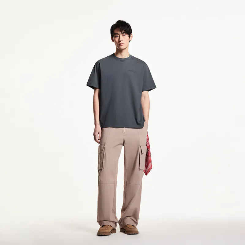 JACK&JONES T Shirts Men-16