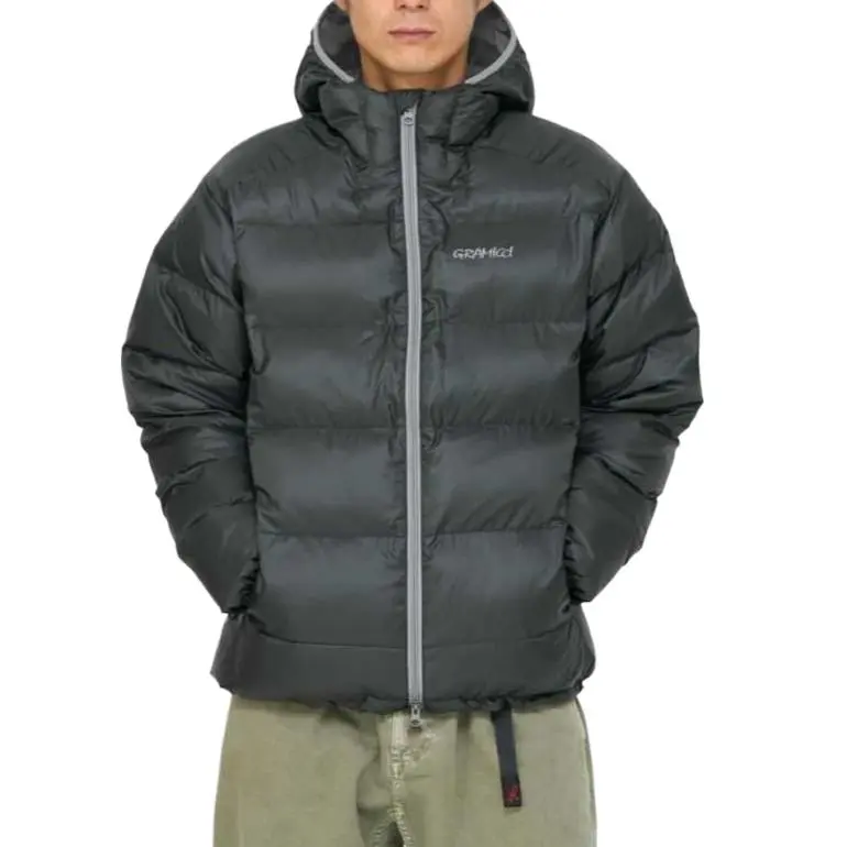 Gramicci Jackets Unisex-4