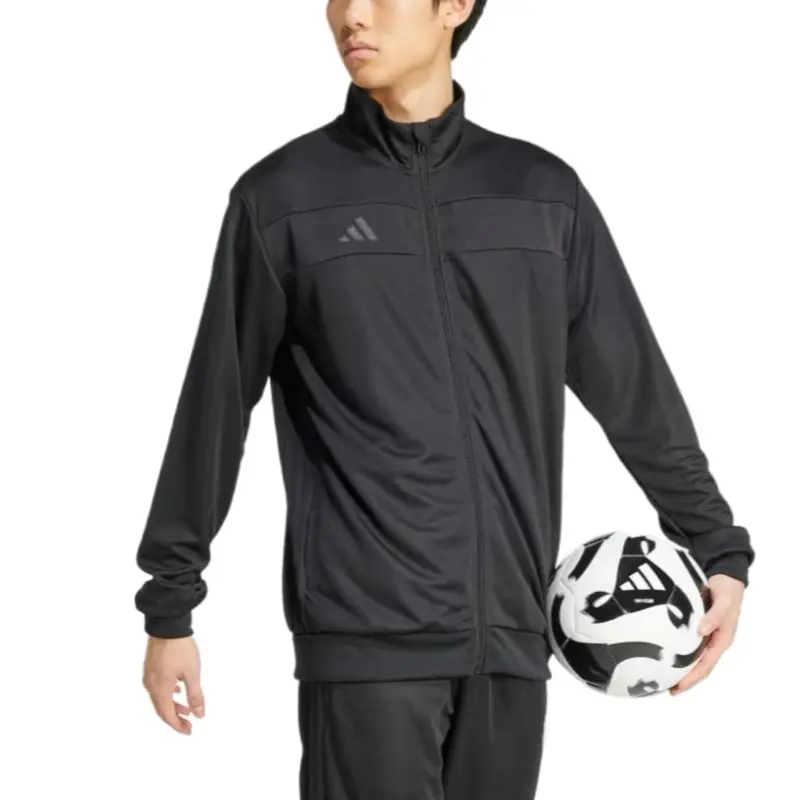 Adidas Free Shipping With AdiClub Tiro 25 Essentials Training Jacket-3