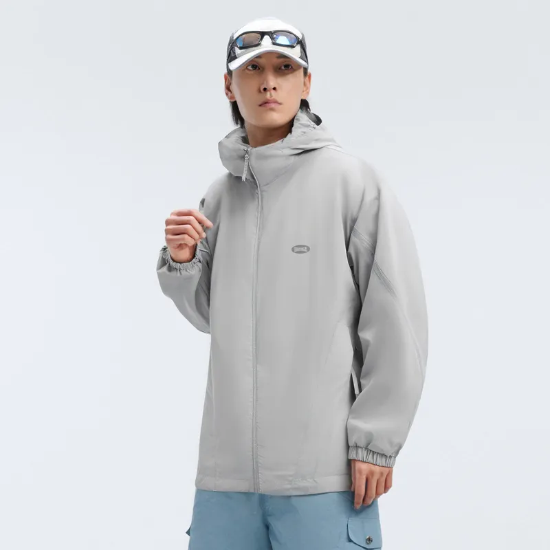 LONSDALE UV Protection Sun Protection Clothing Unisex-14