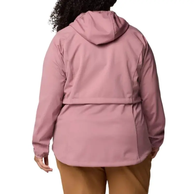 Columbia Jackets Coats Women's Fig Color-1