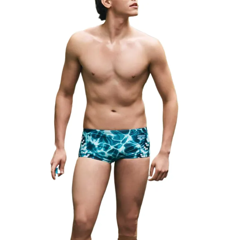 Arena Swimming Shorts Men-1