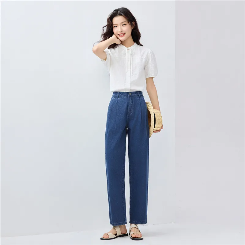 UNIQLO Jeans Women's-14