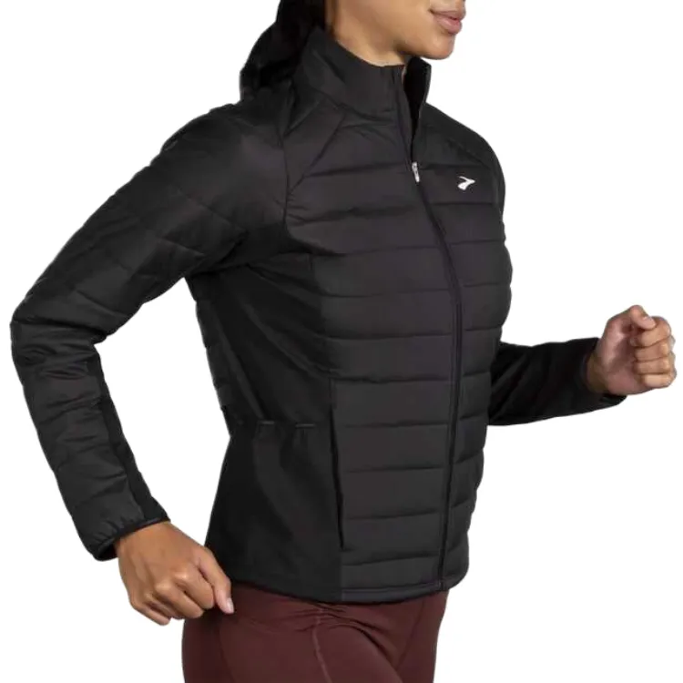 Brooks Shield Thermolite Jackets & Coats Women's-3