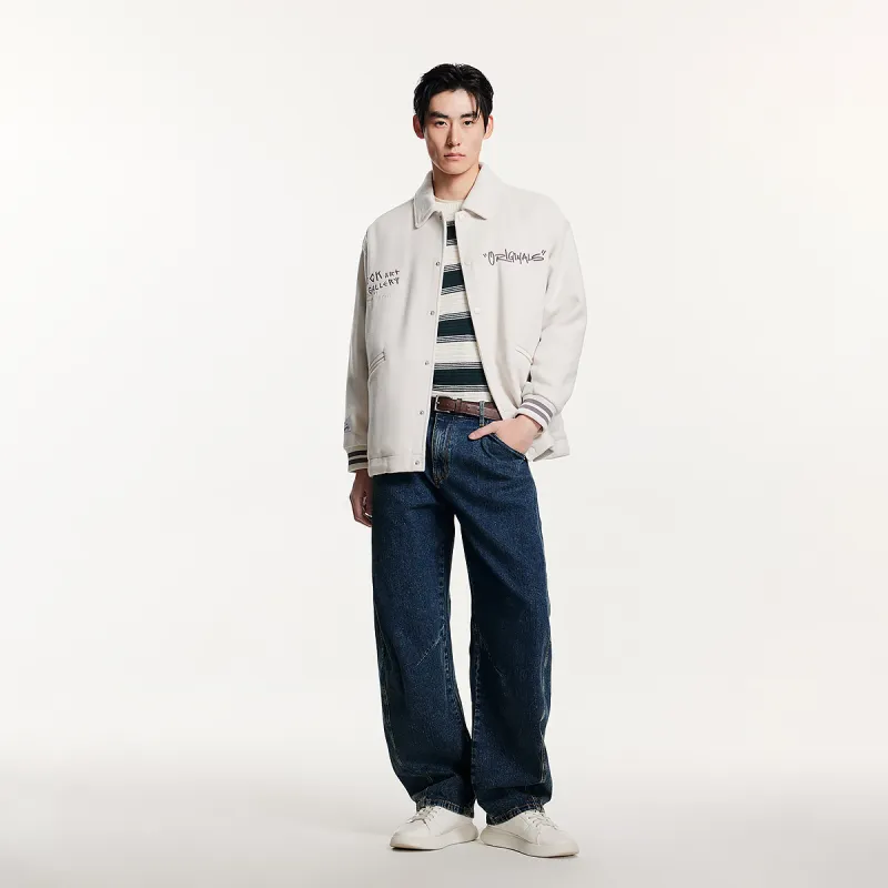JACK&JONES Jackets Men-2