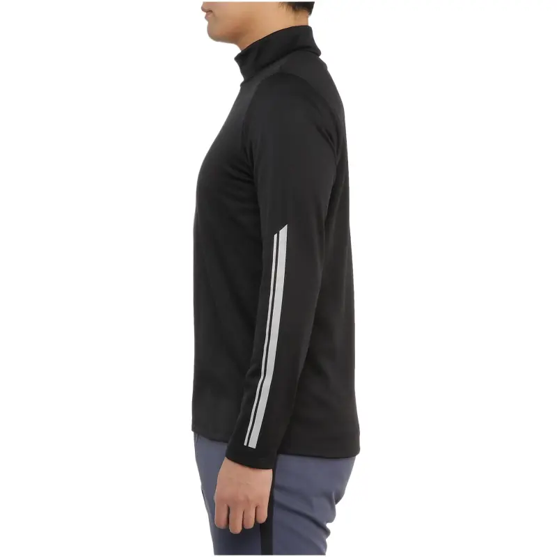 Mizuno Breath Thermo Shirt Men's-5