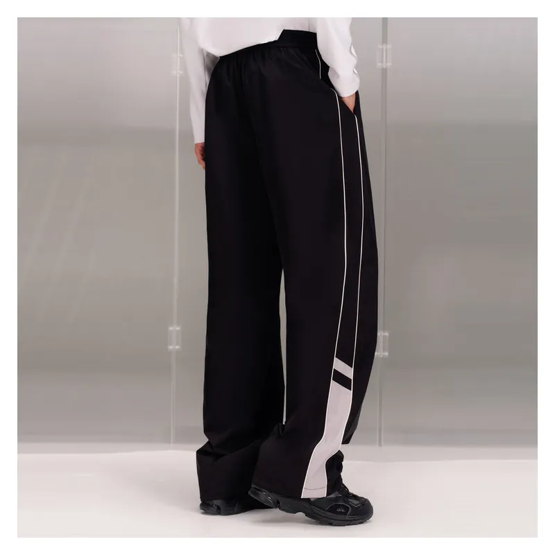 Bosieagender Sports Pants Unisex-8