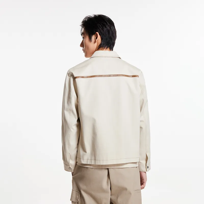 JACK JONES· Jackets & Coats Men's-4