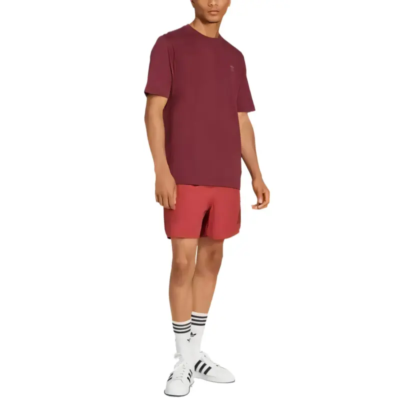 Adidas Trefoil Essentials Tee-3