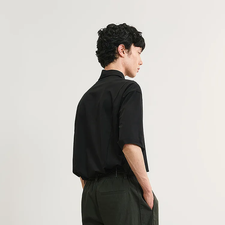 CROQUIS Shirts Men-3