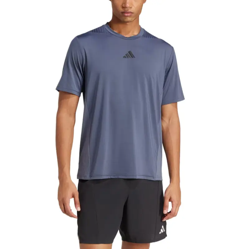 Adidas Climacool T Shirt Men's Gray-1
