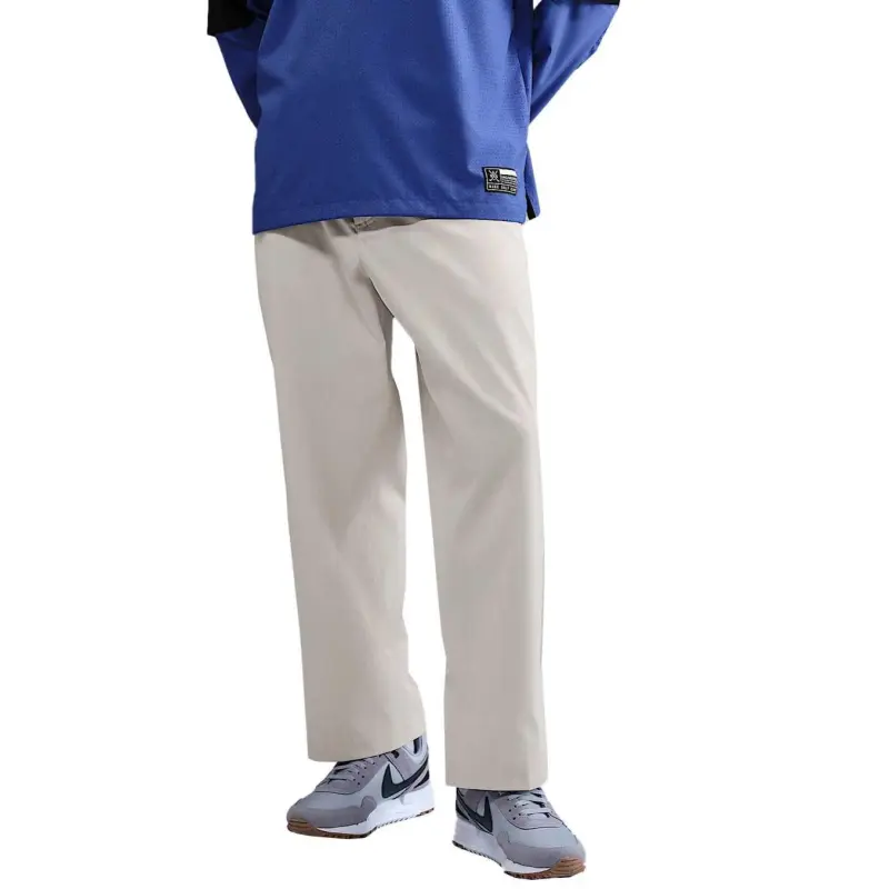 Nike Victory+ Casual Pants Men's Light Brown 104-2