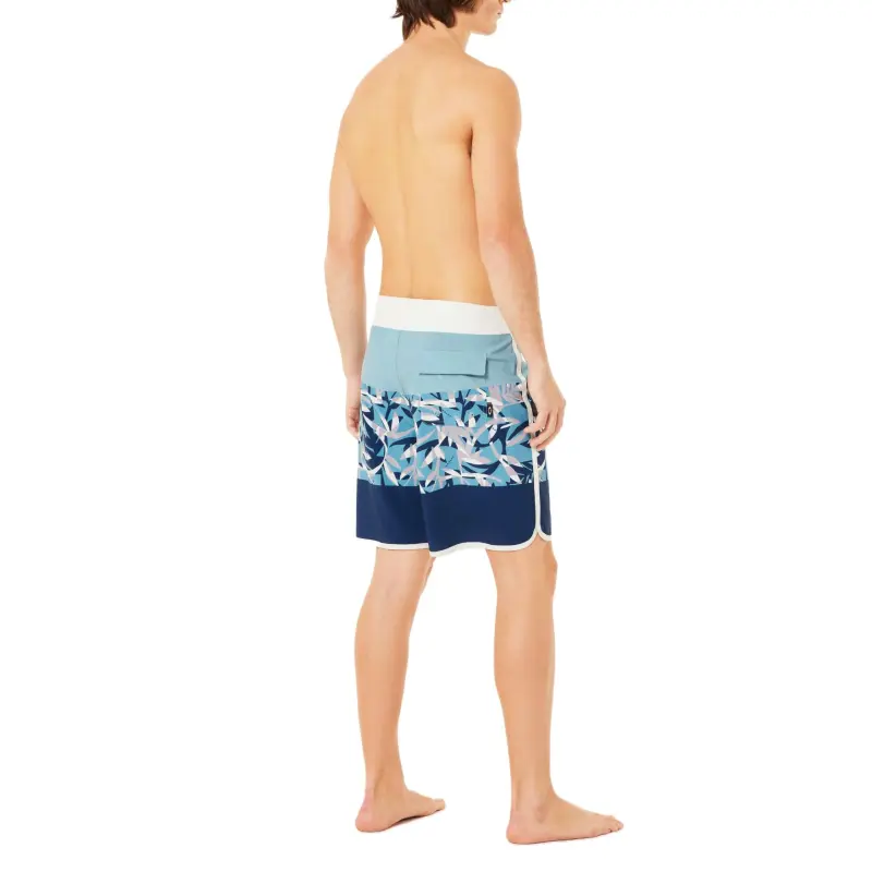 Oakley Beach Shorts Men's Coral Reef Pacific-7