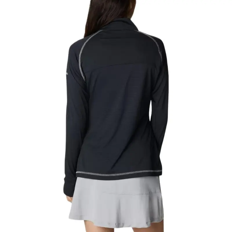 Columbia Golf Clothing Women's Black-1