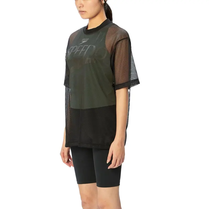 Speedo T Shirts Women's-4