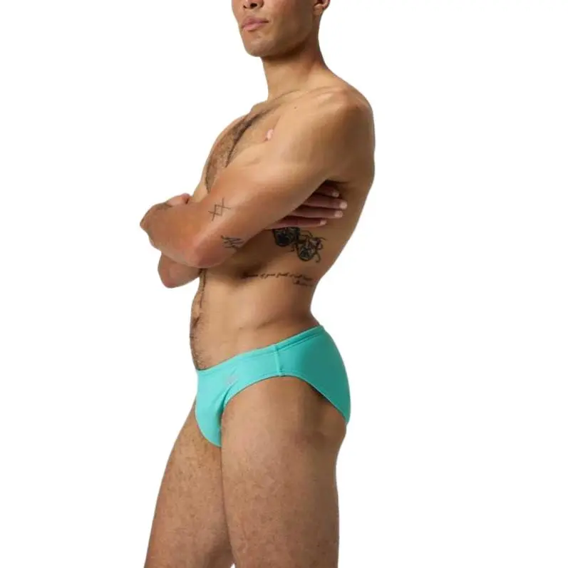 Speedo Beachstar Swimming Shorts Men's Blue-6
