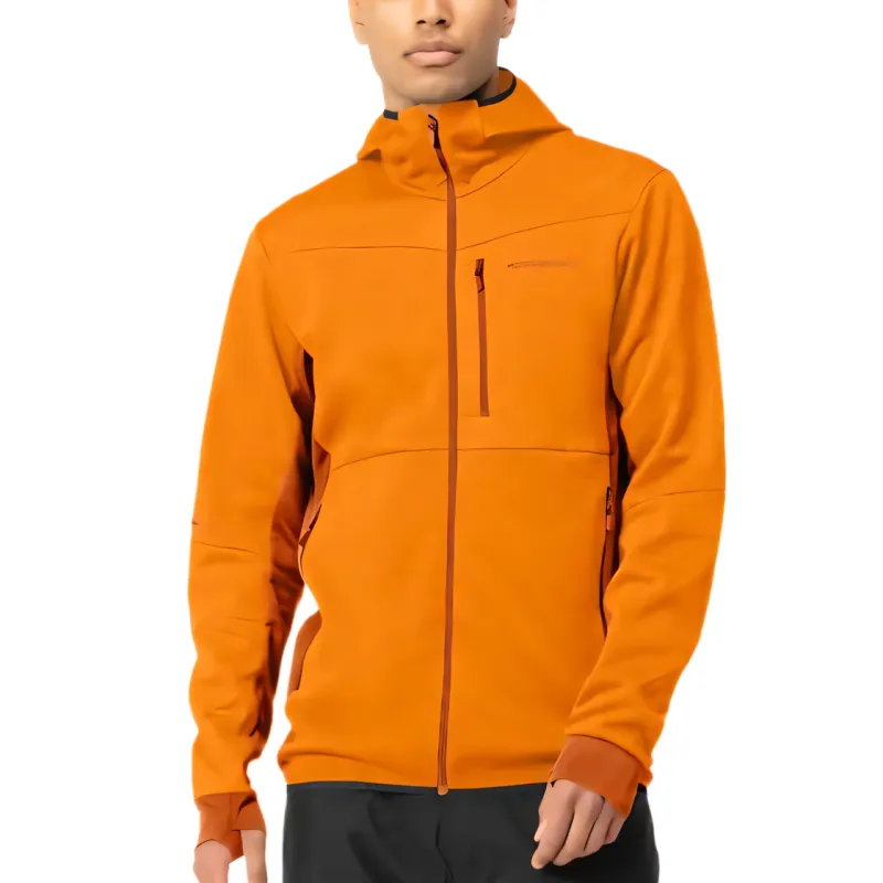 NORRONA SS22 Falketind Warm 2 Octa Jacket Men's-9