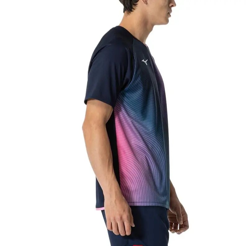 Mizuno Table Tennis Uniform Unisex-9