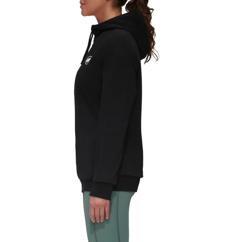 MAMMUT MLHOODY Sweatshirt Women's-3