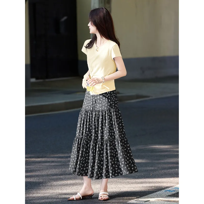 A Paradise For Awakening Skirt Set Women's-7