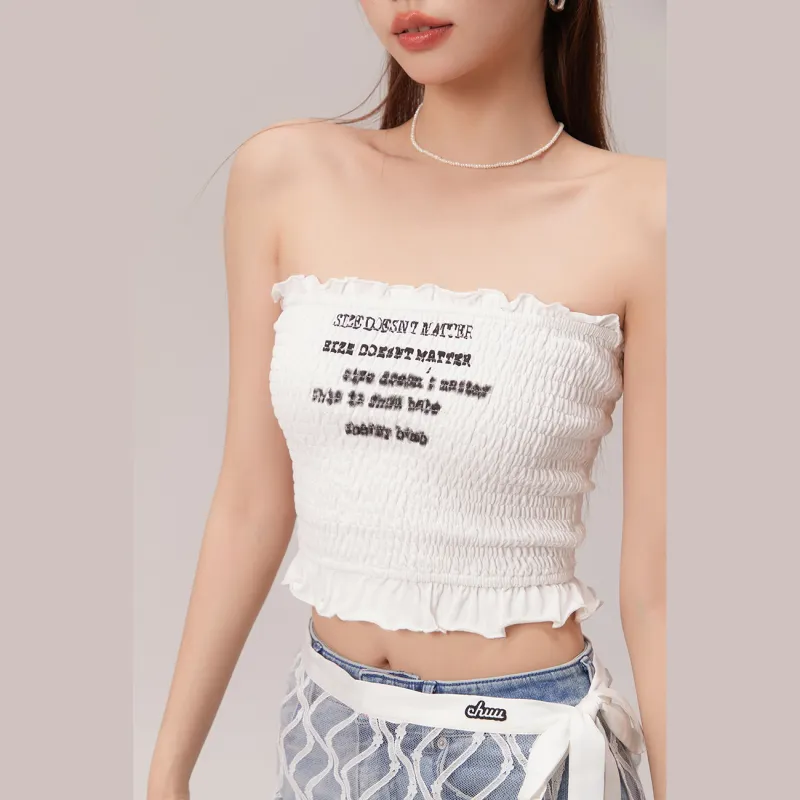 CHUU Tank Tops Women's-1
