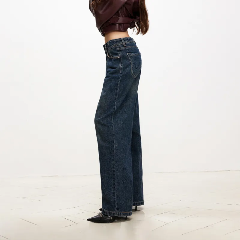 ONLY Jeans Women's J35 Vintage Denim 390-3