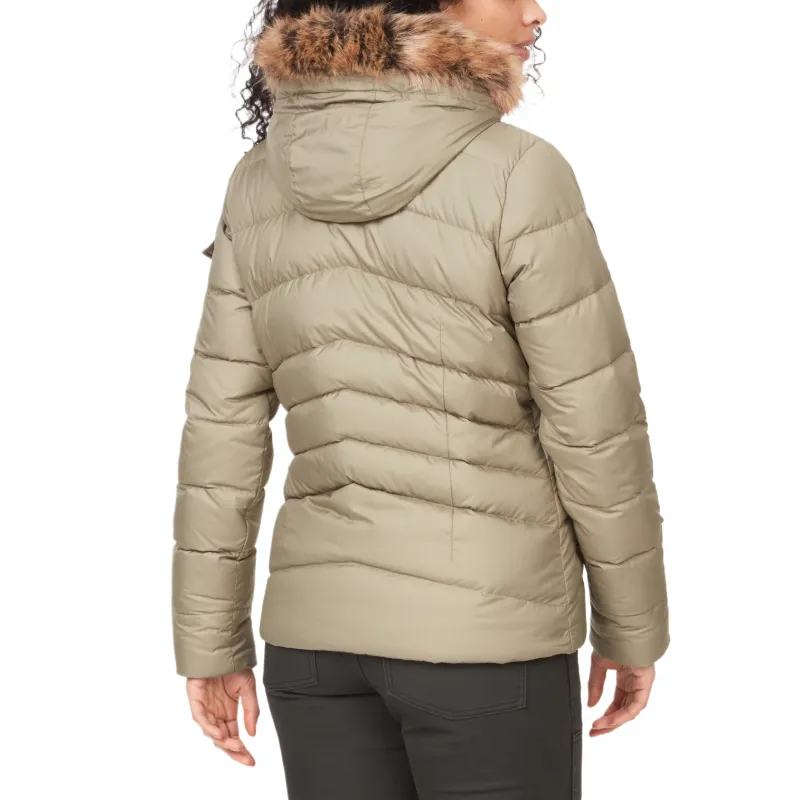 Marmot Jackets Women's-1