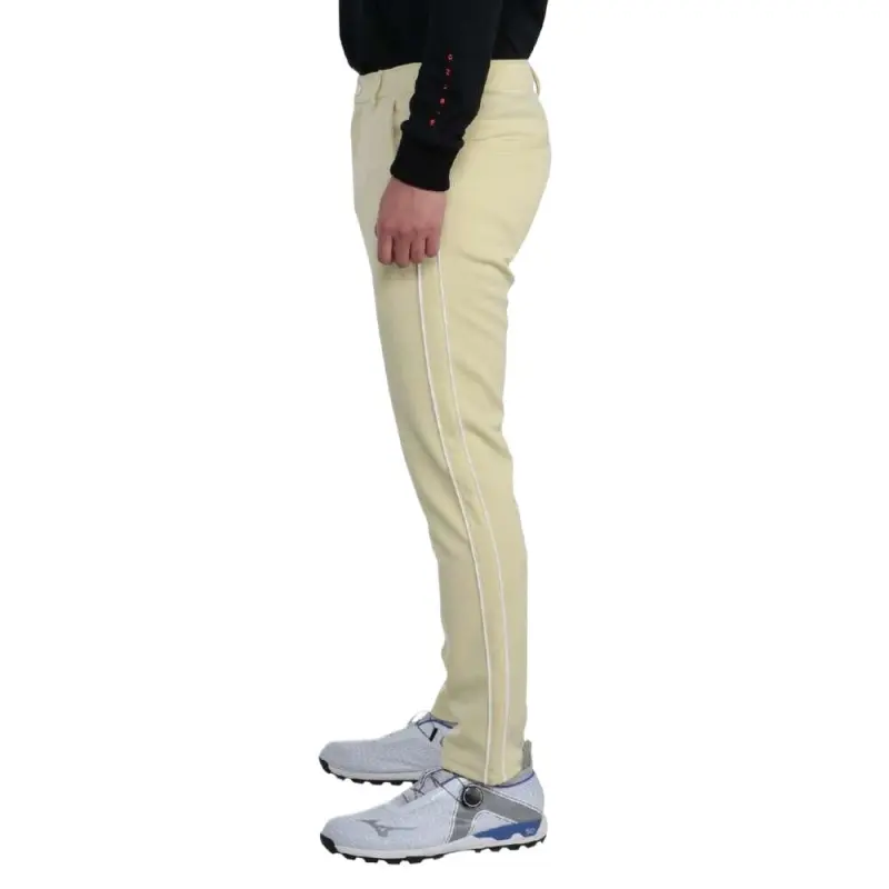 Mizuno Breath Thermo Knitted Sweatpants Men's-8