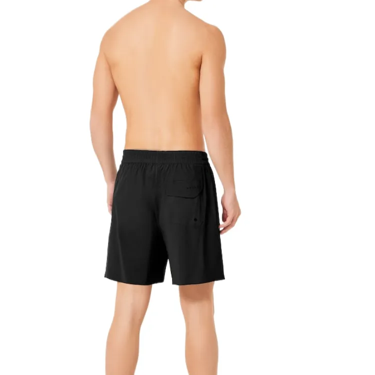 Oakley Casual Shorts Men's Black-4