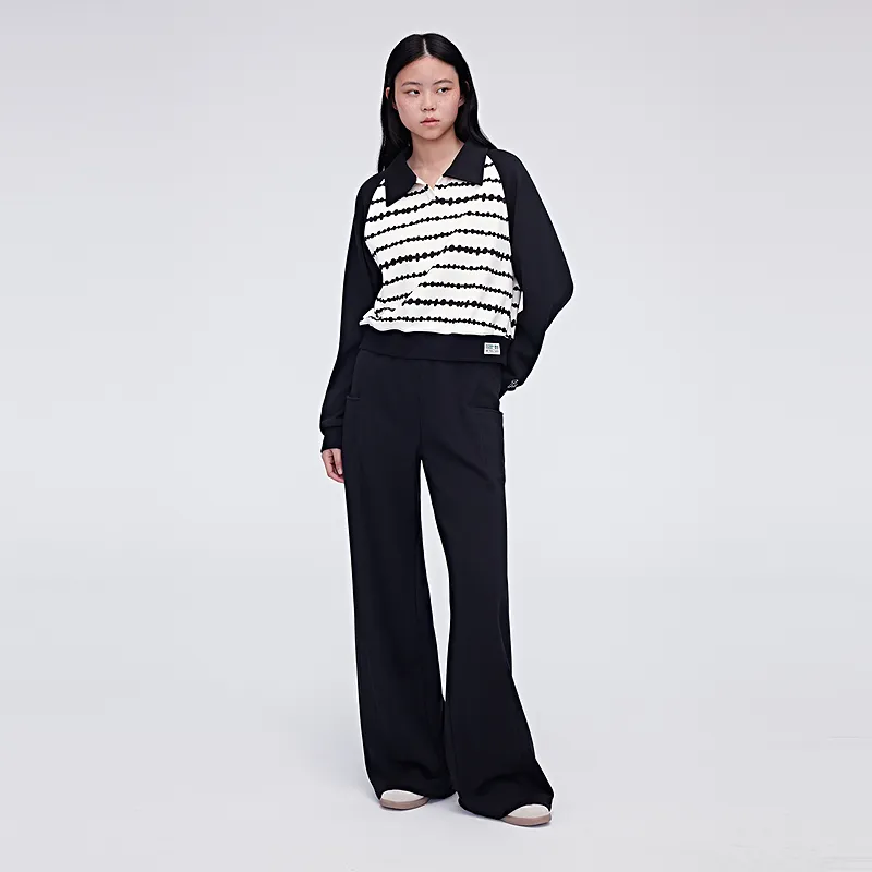 NEIWAI Casual Pants Women's-1
