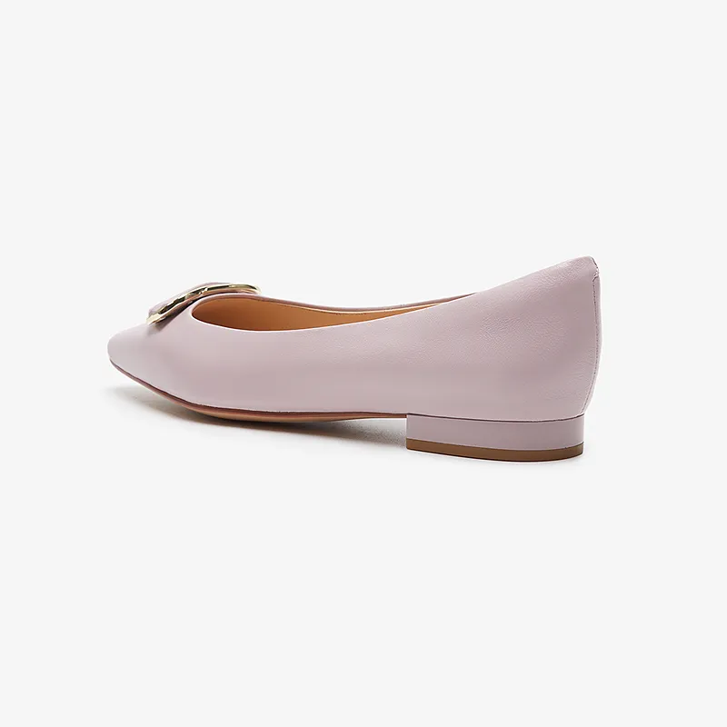 Le Saunda Casual Single Shoes 1.4CM Women's-2