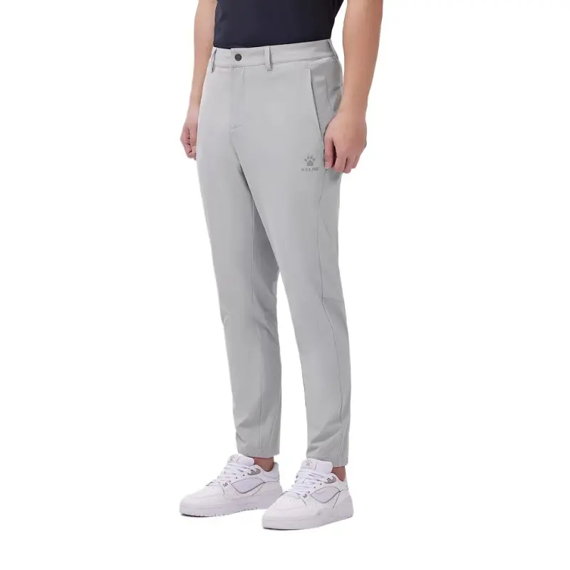 KELME Casual Pants Men-3