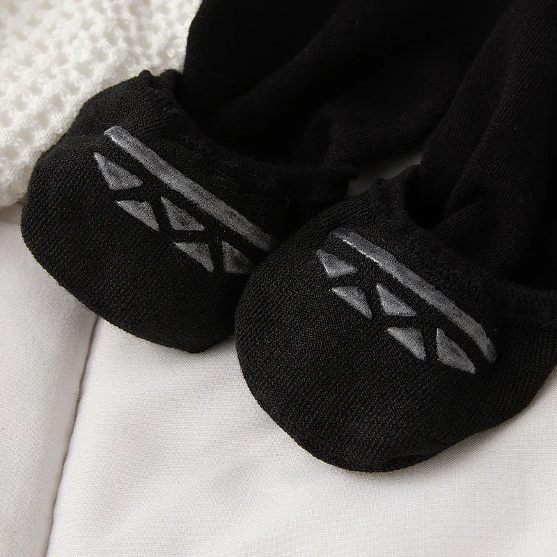 TLXT No Show Socks Women's Home Floor Socks, Comfortable And Skin Friendly, Breathable-4