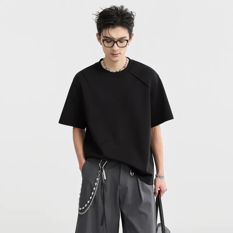 EARL JOEL T Shirts Men-10