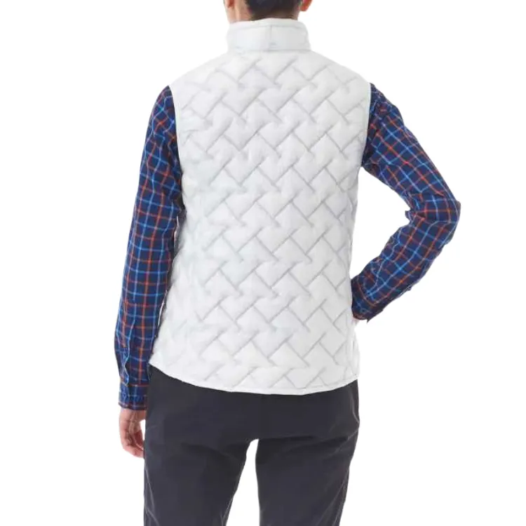 MONTBELL Vests Women's-4