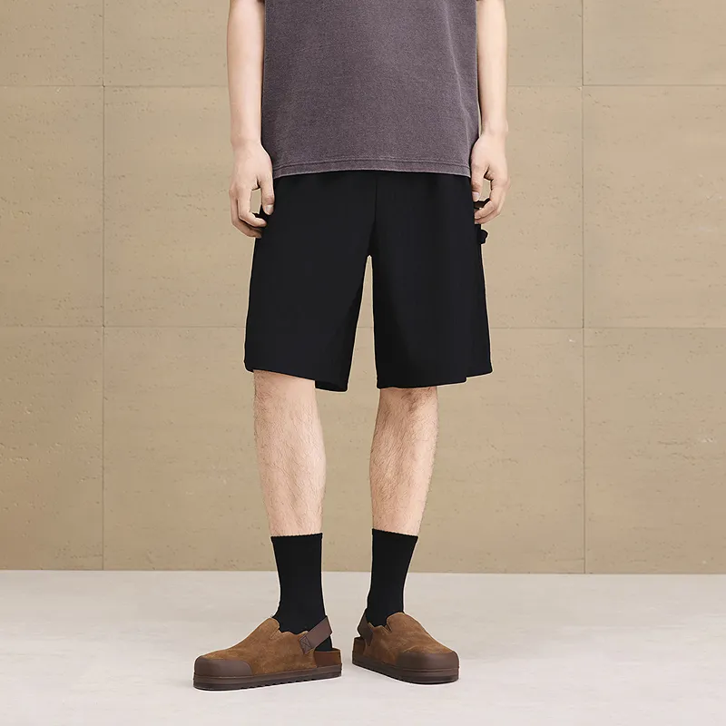 GXG Casual Shorts Men's Two Tone-7