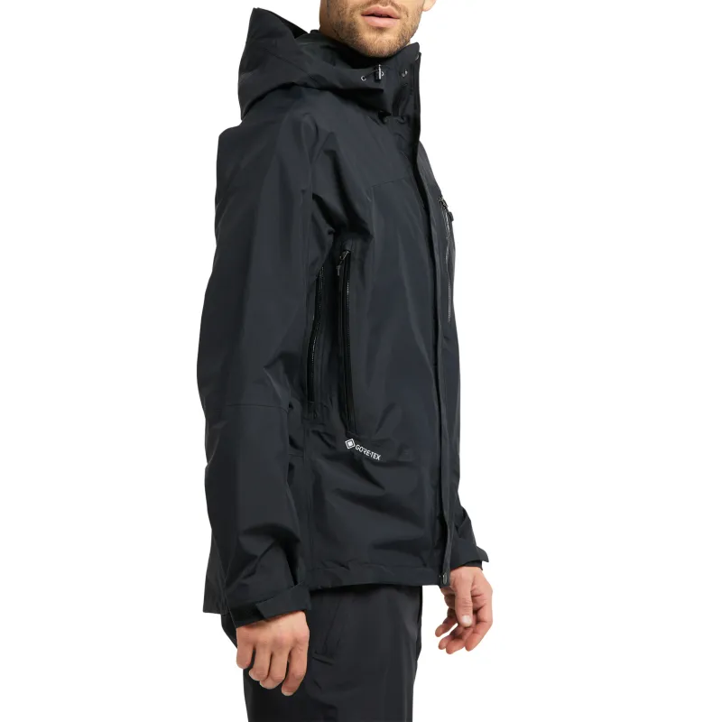 HAGLÖFS Jackets Men-9